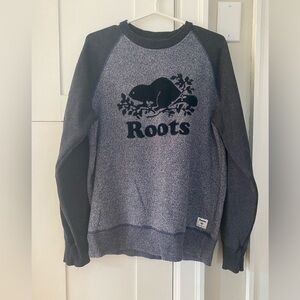 Roots Crewneck Sweatshirt